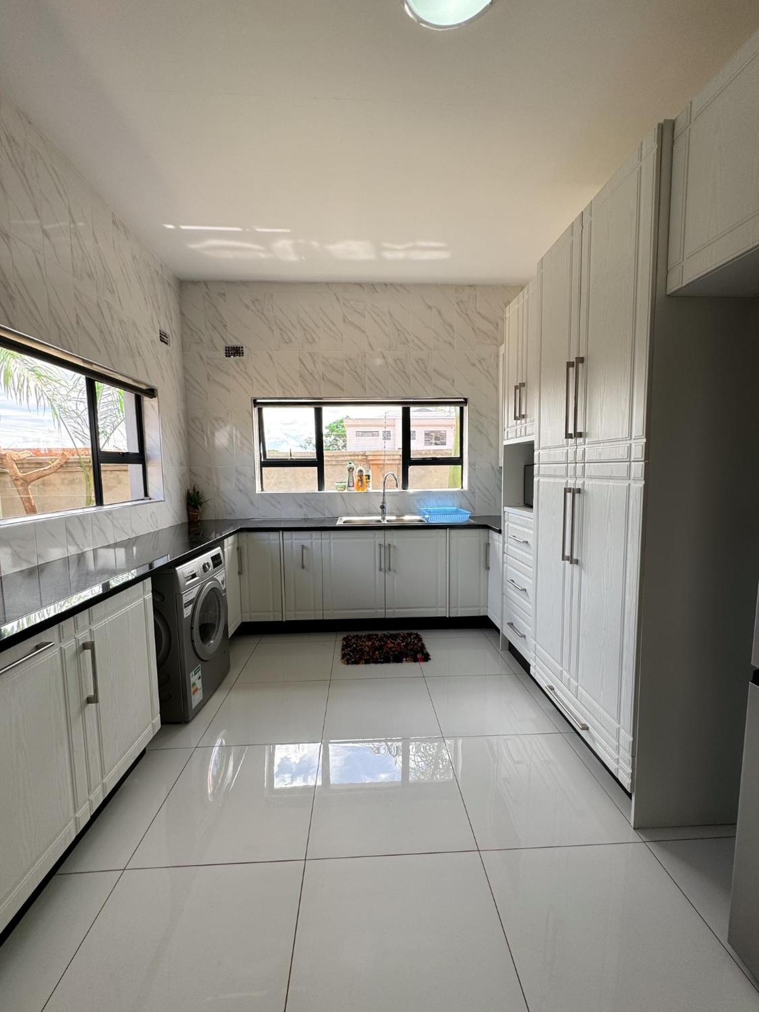 Holiday Villa Harare Exterior photo