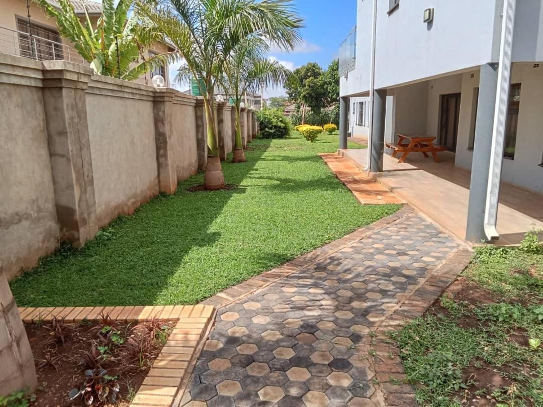 Holiday Villa Harare Exterior photo